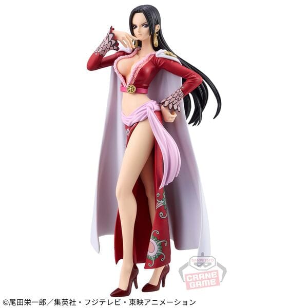 Boa Hancock - The Grandline Series