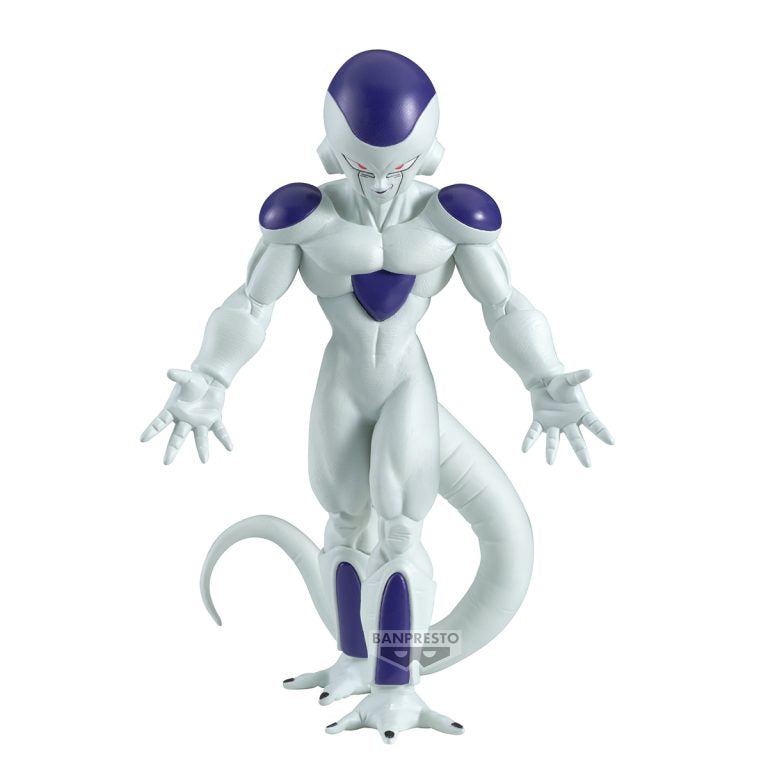 Freezer Forma Final - Solid Edge Works - Banpresto