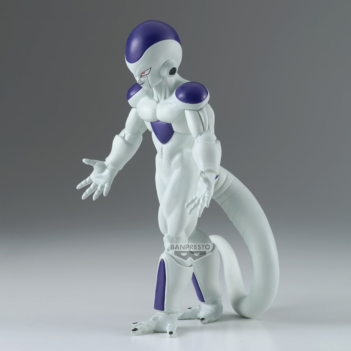 Freezer Forma Final - Solid Edge Works - Banpresto