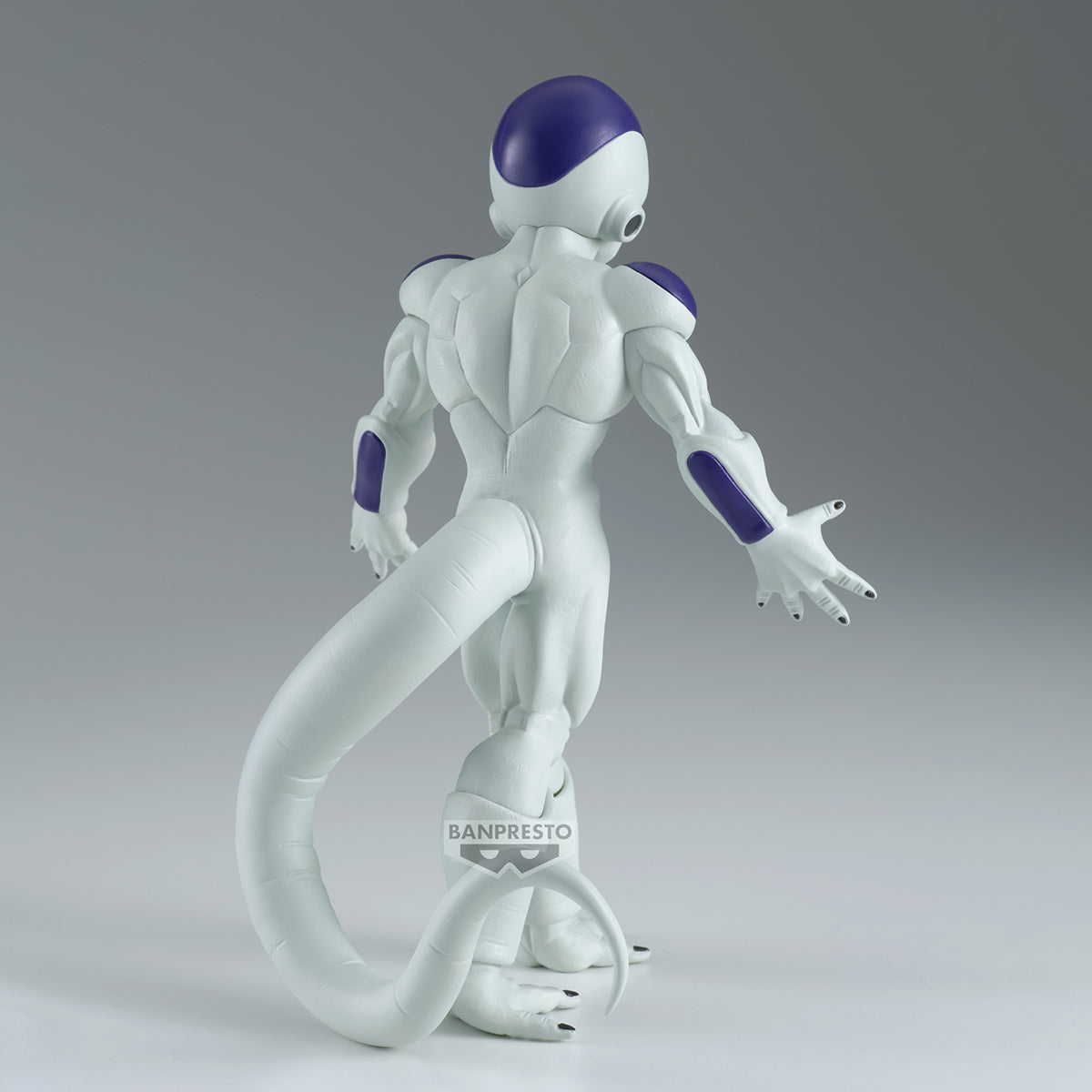 Freezer Forma Final - Solid Edge Works - Banpresto