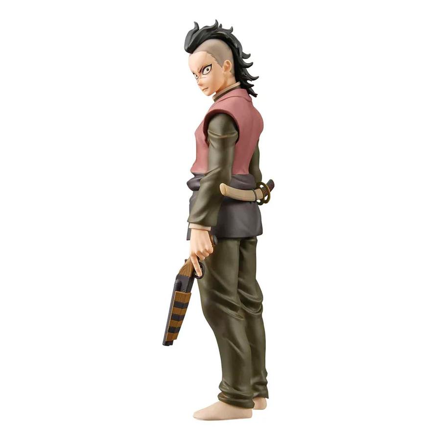 Genya - Banpresto