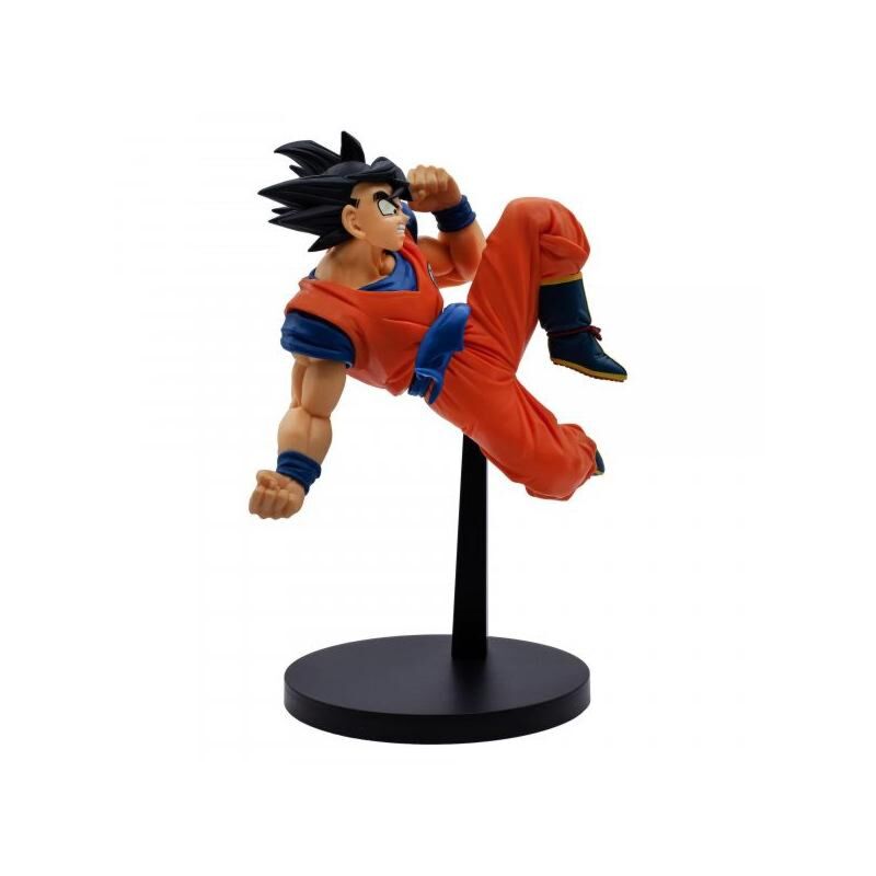 Goku y Freezer - Match Makers