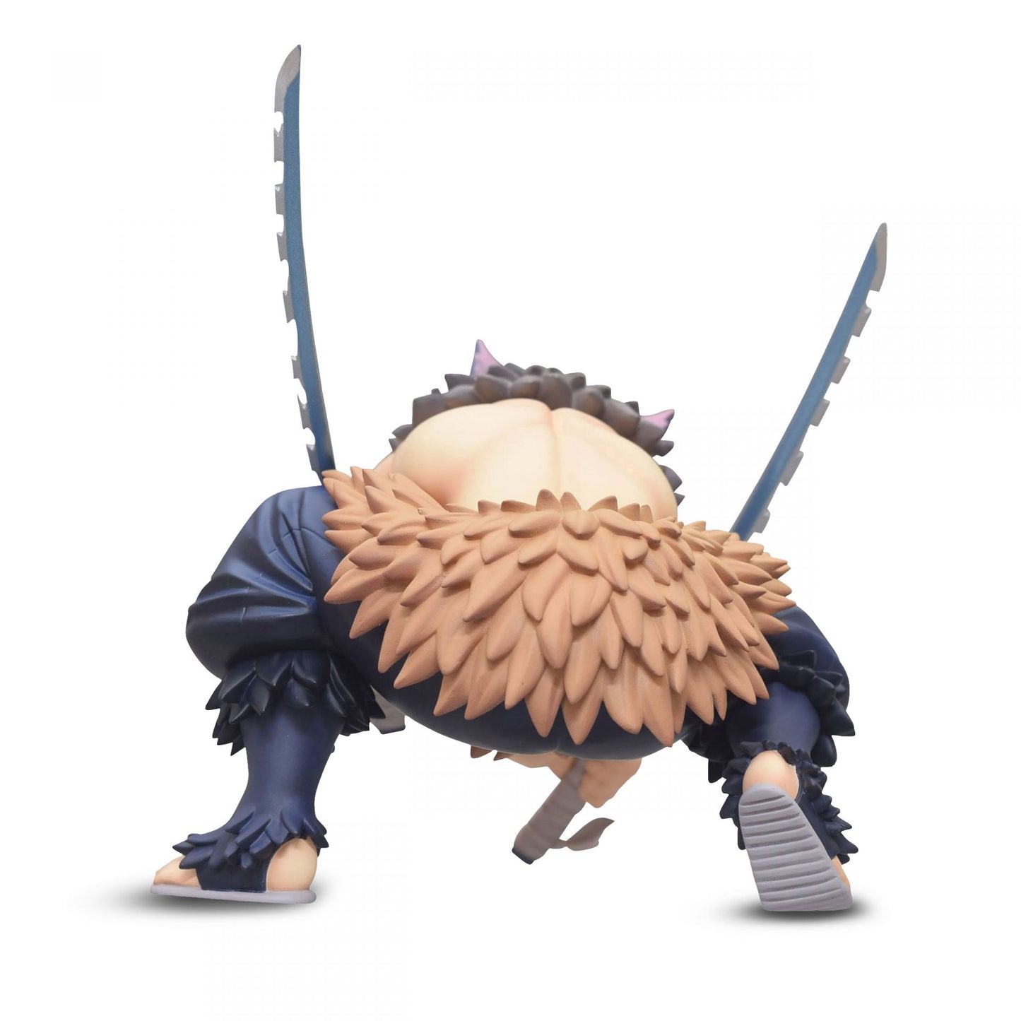 Inosuke Hashibira - Noodle Stopper