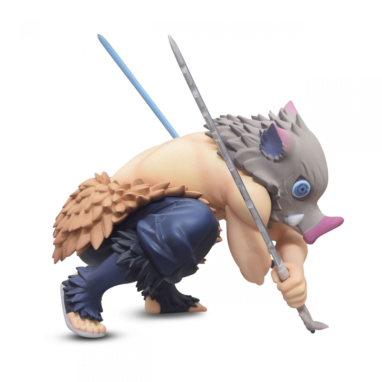 Inosuke Hashibira - Noodle Stopper