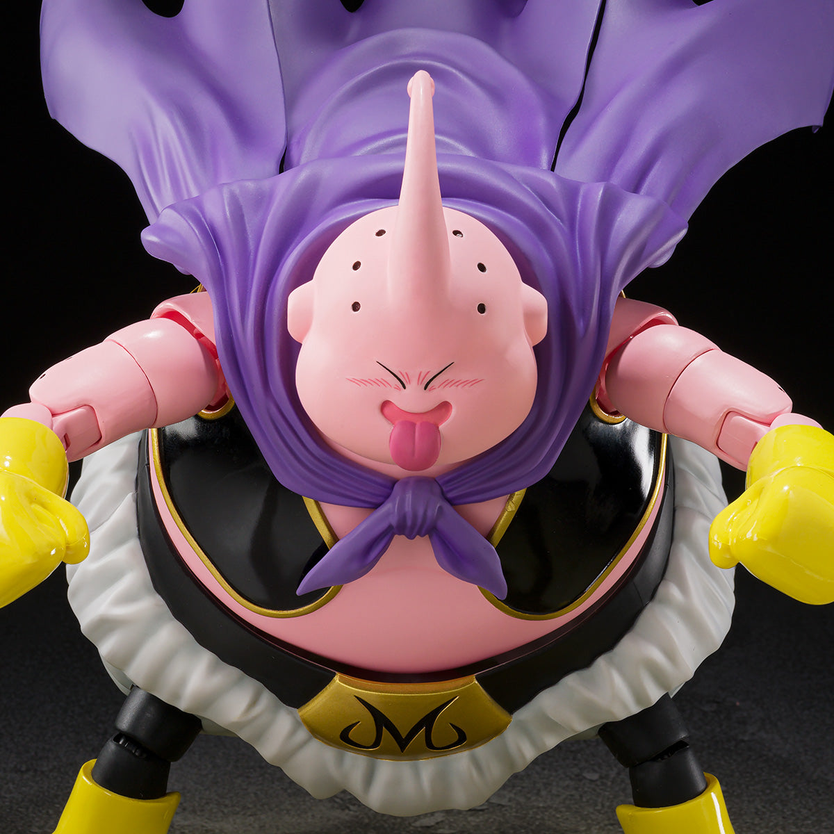 Majin Boo (Fat) - SH Figuarts