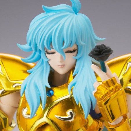 Piscis Afrodita - Saint Seiya Myth Cloth Ex Revival ver. Re-Run