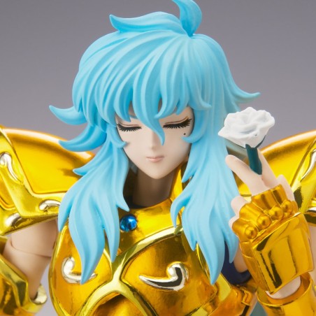 Piscis Afrodita - Saint Seiya Myth Cloth Ex Revival ver. Re-Run