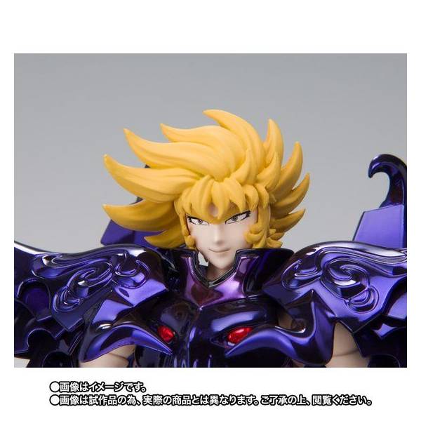 Rhadamanthys Wyvern -ORIGINAL COLOR EDITION- Saint Seiya Myth Cloth EX