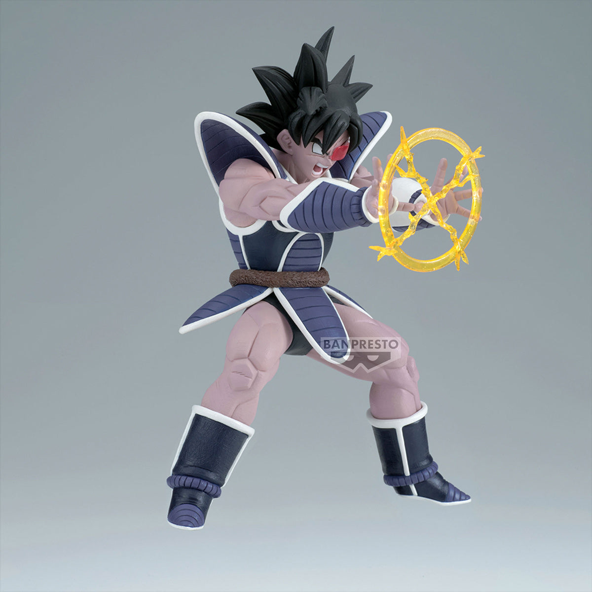 Turles - GxMateria - Banpresto