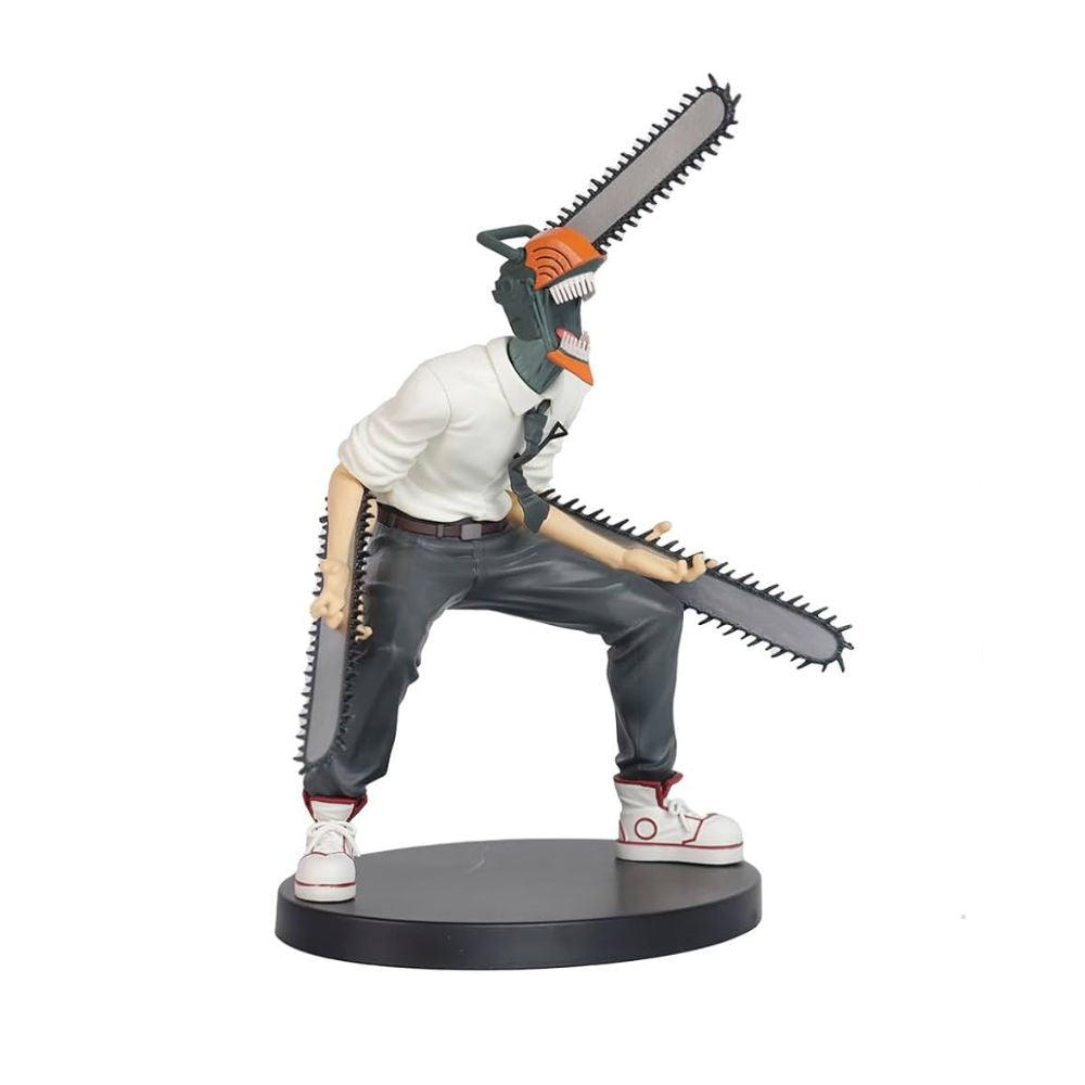 Chainsaw Man - Vibration Stars Banpresto