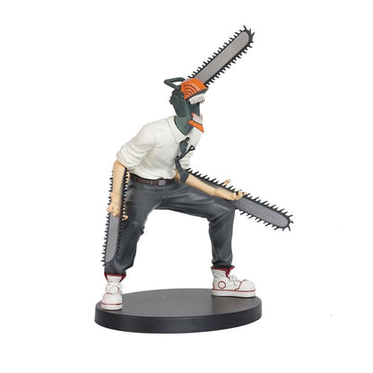 Chainsaw Man - Vibration Stars Banpresto