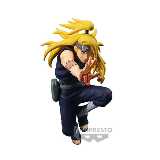 Deidara - Vibration Stars Banpresto