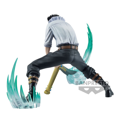 Dracule Mihawk - DXF Special Banpresto