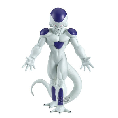 Freezer Forma Final - Solid Edge Works - Banpresto