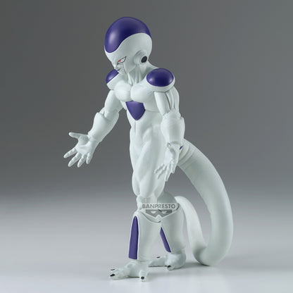 Freezer Forma Final - Solid Edge Works - Banpresto
