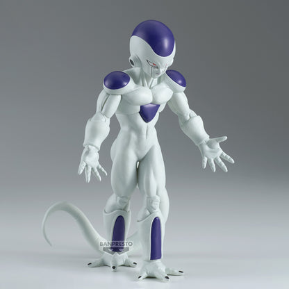 Freezer Forma Final - Solid Edge Works - Banpresto