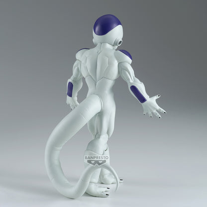 Freezer Forma Final - Solid Edge Works - Banpresto