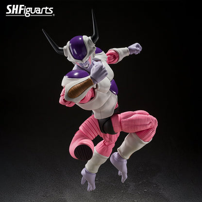 Freezer Second Form - SH Figuarts