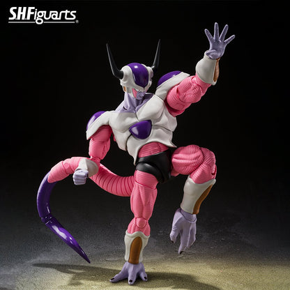 Freezer Second Form - SH Figuarts