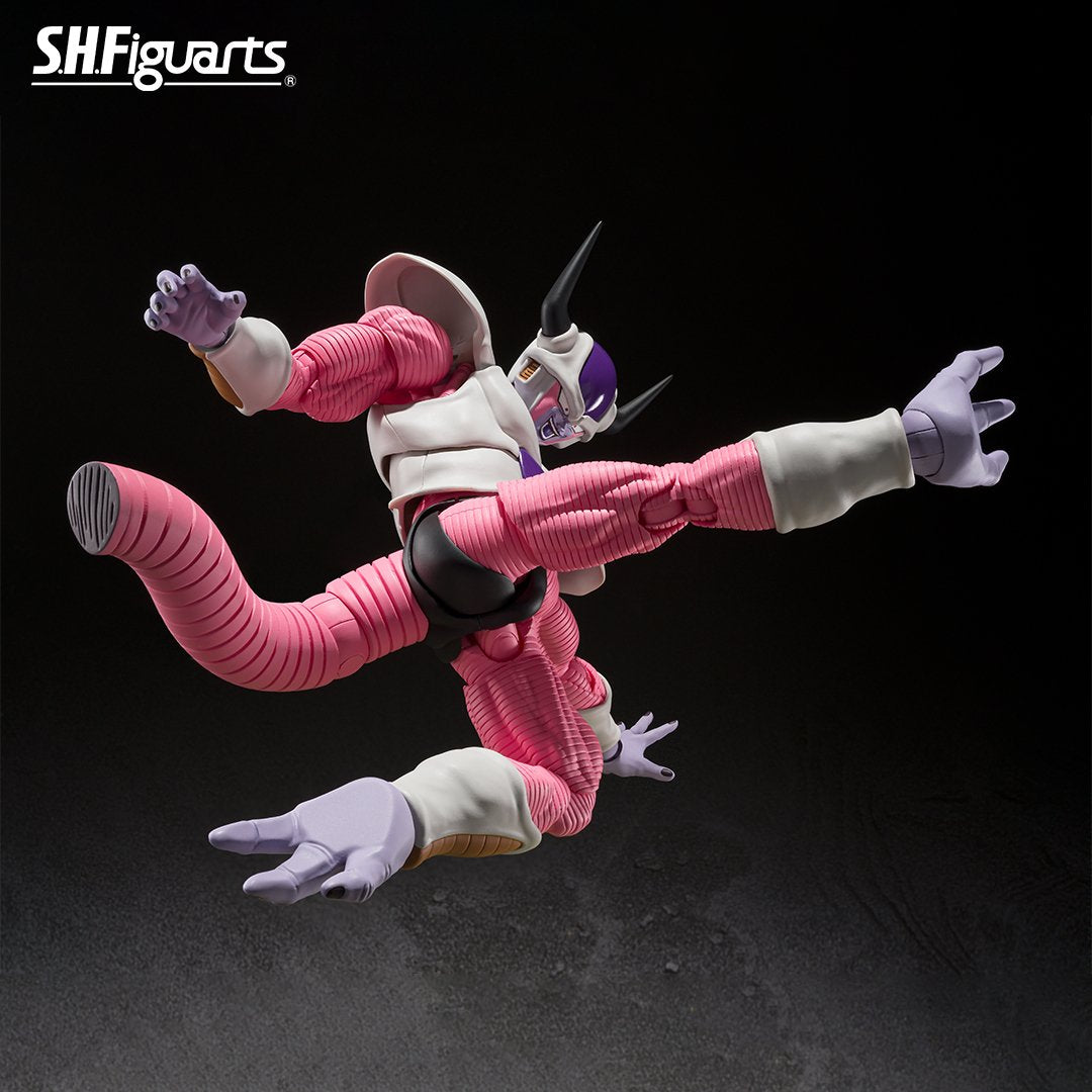 Freezer Second Form - SH Figuarts