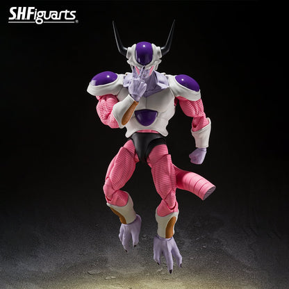 Freezer Second Form - SH Figuarts