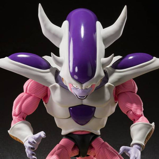 Freezer Third Form - SH Figuarts