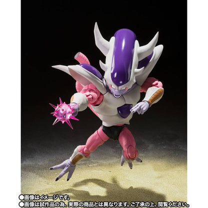 Freezer Third Form - SH Figuarts