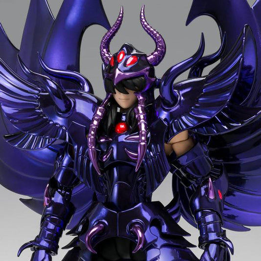 [PRE VENTA] Aiacos Garuda -OCE- Saint Seiya Myth Cloth EX