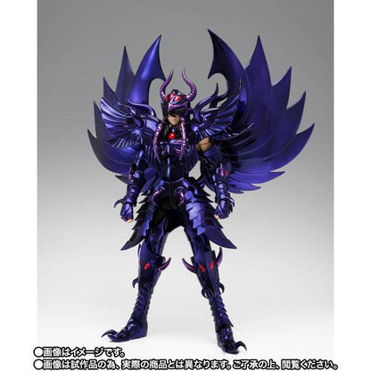 [PRE VENTA] Aiacos Garuda -OCE- Saint Seiya Myth Cloth EX