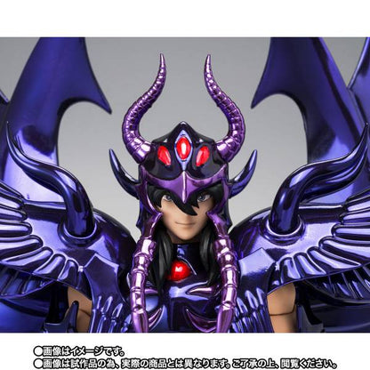 [PRE VENTA] Aiacos Garuda -OCE- Saint Seiya Myth Cloth EX