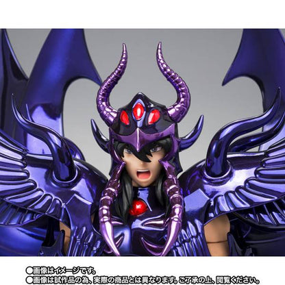 [PRE VENTA] Aiacos Garuda -OCE- Saint Seiya Myth Cloth EX