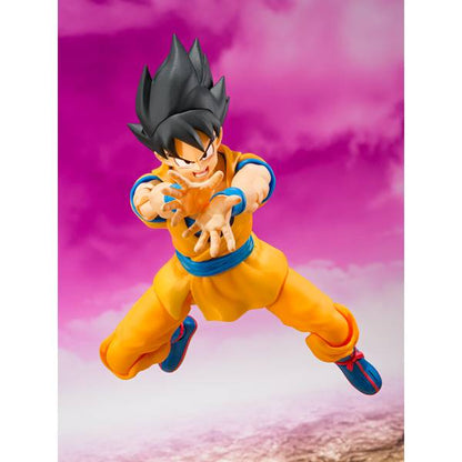 [PRE VENTA] Son Goku (Daima) - SH Figuarts
