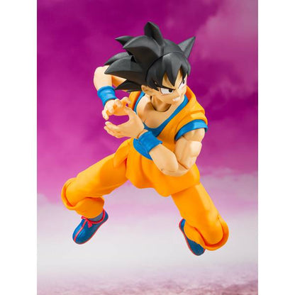 [PRE VENTA] Son Goku (Daima) - SH Figuarts