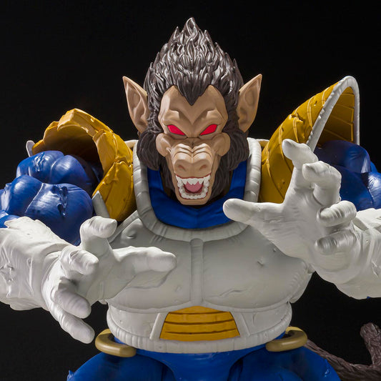 [PRE VENTA] Great Ape Vegeta - Exclusive Edition - SH Figuarts