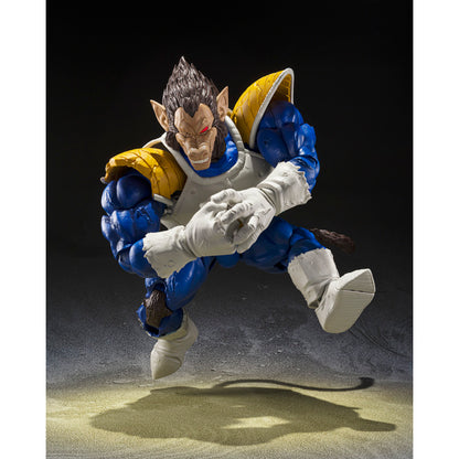 [PRE VENTA] Great Ape Vegeta - Exclusive Edition - SH Figuarts