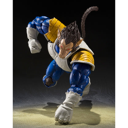 [PRE VENTA] Great Ape Vegeta - Exclusive Edition - SH Figuarts
