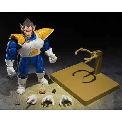 [PRE VENTA] Great Ape Vegeta - Exclusive Edition - SH Figuarts