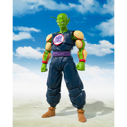 [PRE VENTA] Great Demon King Piccolo - Exclusive Edition - SH Figuarts