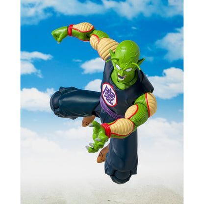 [PRE VENTA] Great Demon King Piccolo - Exclusive Edition - SH Figuarts