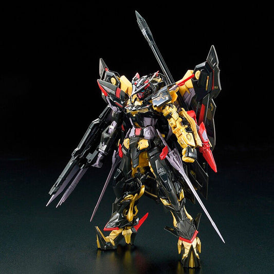 Gundam Astray Gold Frame Amatsu Mina - Model Kit Bandai Hobby