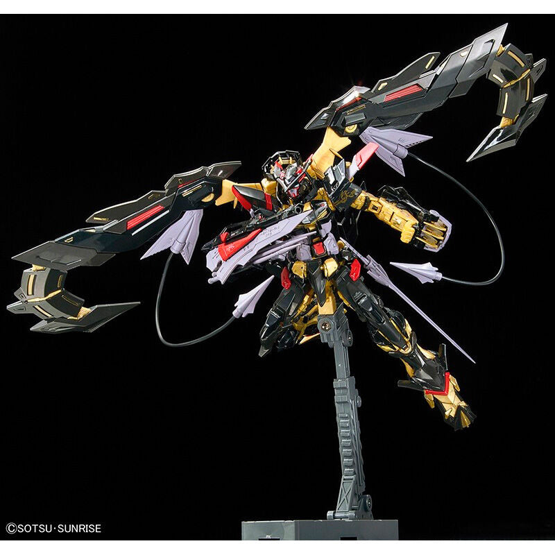 Gundam Astray Gold Frame Amatsu Mina - Model Kit Bandai Hobby