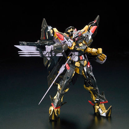 Gundam Astray Gold Frame Amatsu Mina - Model Kit Bandai Hobby