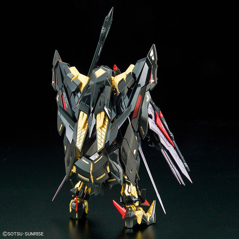 Gundam Astray Gold Frame Amatsu Mina - Model Kit Bandai Hobby