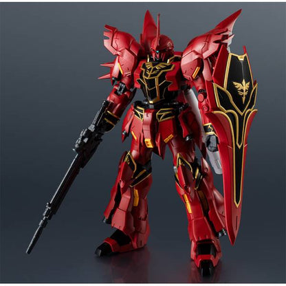 Gundam Universe: Mobile Suit Gundam Unicorn - MSN-06S Sinanju