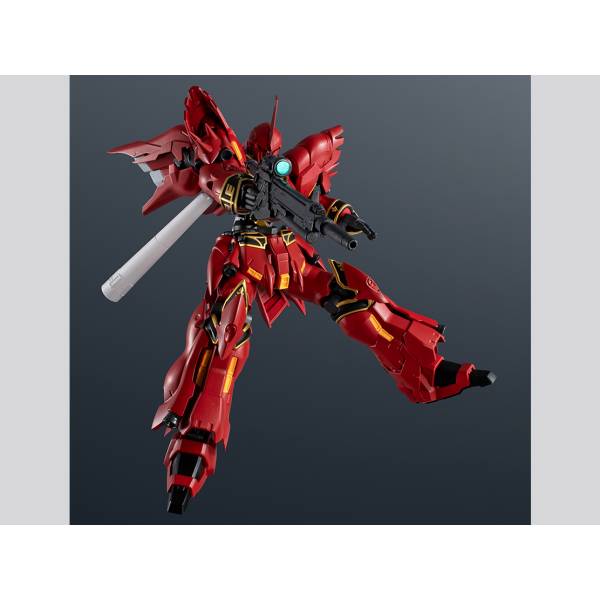 Gundam Universe: Mobile Suit Gundam Unicorn - MSN-06S Sinanju