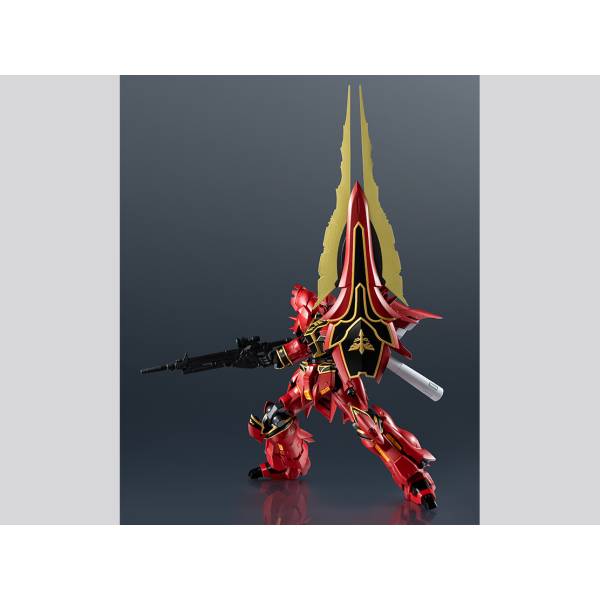 Gundam Universe: Mobile Suit Gundam Unicorn - MSN-06S Sinanju