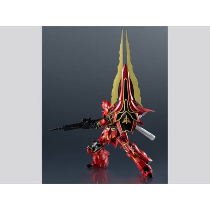 Gundam Universe: Mobile Suit Gundam Unicorn - MSN-06S Sinanju