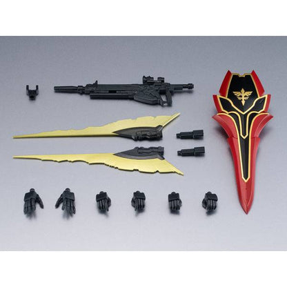 Gundam Universe: Mobile Suit Gundam Unicorn - MSN-06S Sinanju
