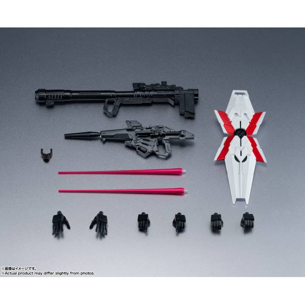 Gundam Universe: Mobile Suit Gundam Unicorn - RX-0 Unicorn Gundam (Reissue)