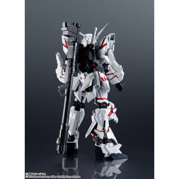 Gundam Universe: Mobile Suit Gundam Unicorn - RX-0 Unicorn Gundam (Reissue)